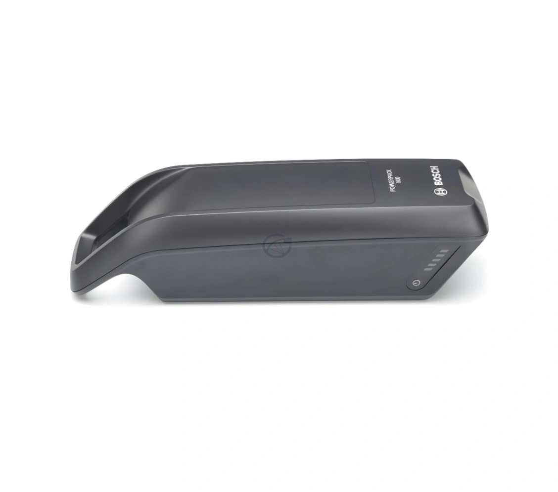 Bosch PowerPack 500 | Performance/Active | Rahmenakku