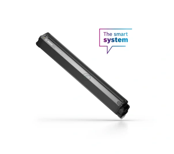 Bosch PowerTube 750 | Smart System | Vertikal