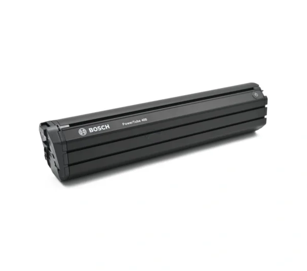 Bosch PowerTube 400 | Vertikal
