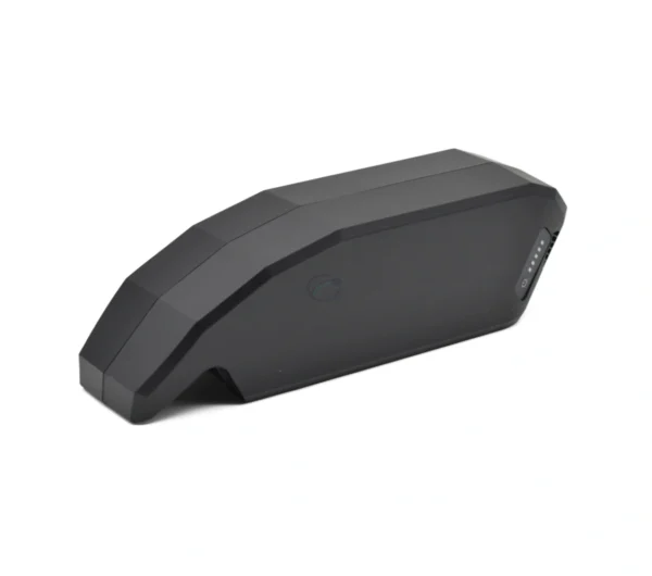 Bosch PowerPack 540 | Performance/Active | rahmen | Durch E-Bike Vision