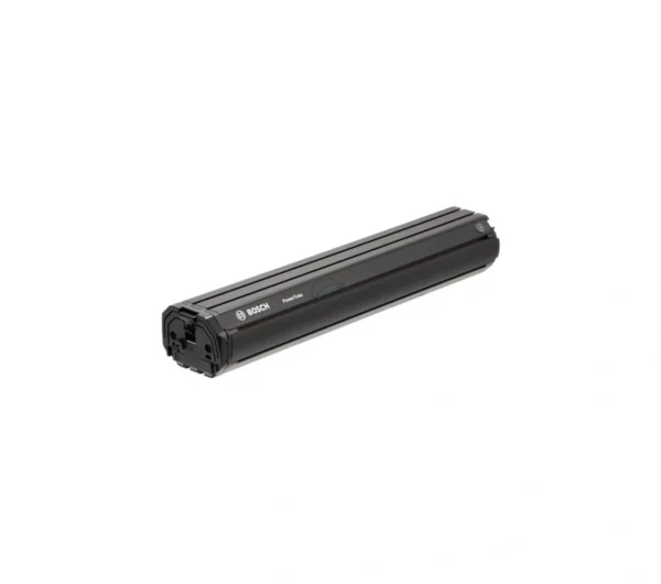 Bosch PowerTube 400 | Horizontal