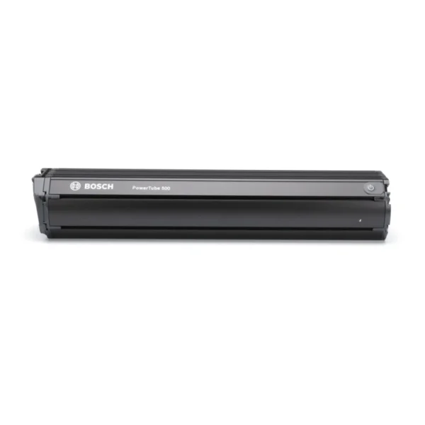 Bosch PowerTube 500 | Horizontal