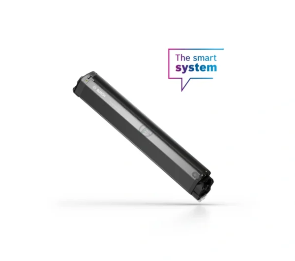 Bosch PowerTube 625 | Smart System | Vertikal