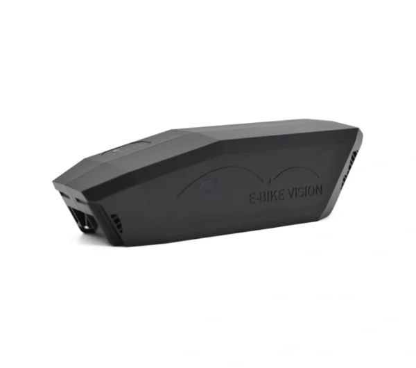 Bosch PowerPack 360 | Performance/Active | Rahmen | von E-Bike Vision