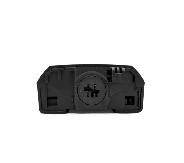 Bosch PowerPack 400 Smart | Gepäcktrager