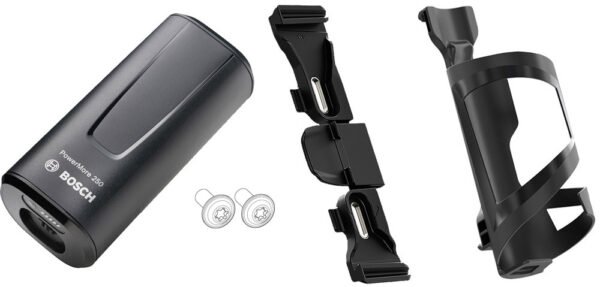 Bosch PowerMore 250 Kit (BBP3620) – Das smarte System