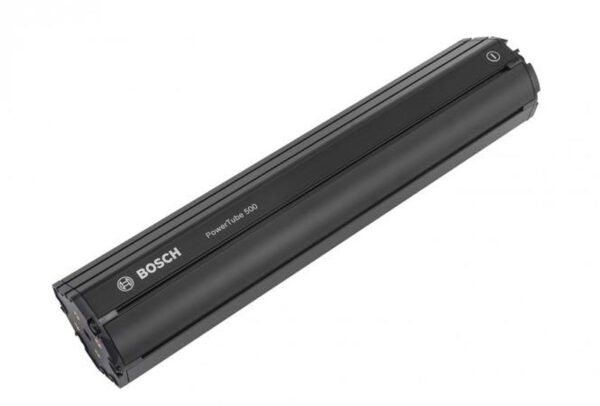 Bosch PowerTube 500 Akku (BBP281) VERTIKAL