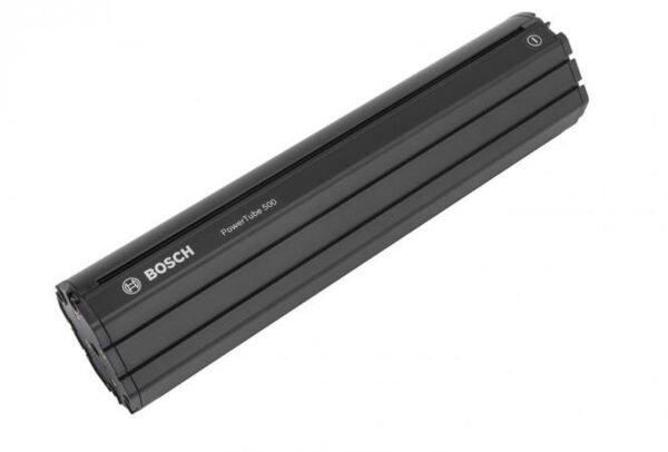 Bosch PowerTube 500 Akku (BBP281) VERTIKAL