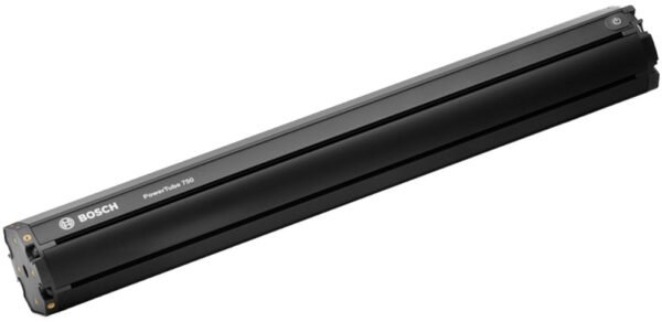 Bosch PowerTube 750 Akku (BBP3770) HORIZONTAL – Das smarte System