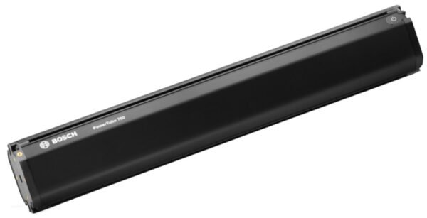 Bosch PowerTube 750 Akku (BBP3771) VERTIKAL – Das smarte System