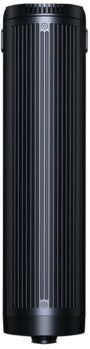 Fazua ENERGY 250X Akku integriert