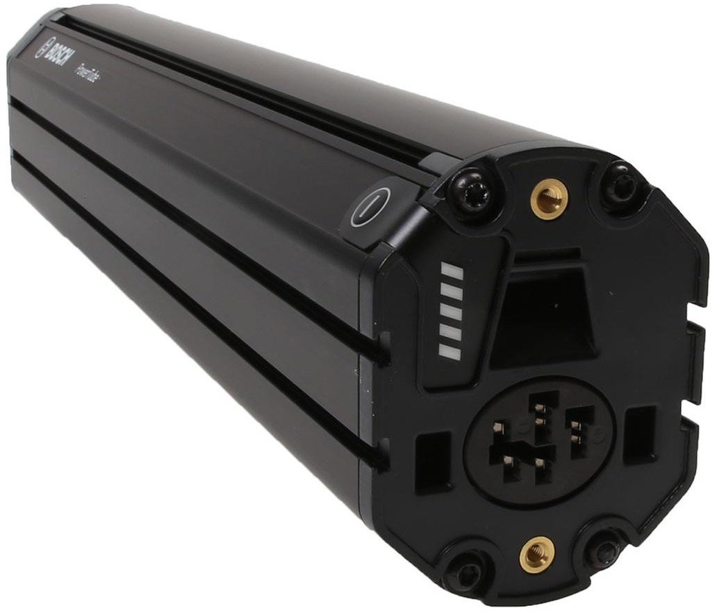 Bosch PowerTube 750 Akku (BBP3771) VERTIKAL - Das smarte System – Bild 4
