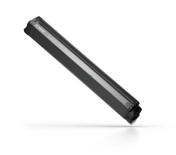 Bosch PowerTube 625 | Smart System | Vertikal