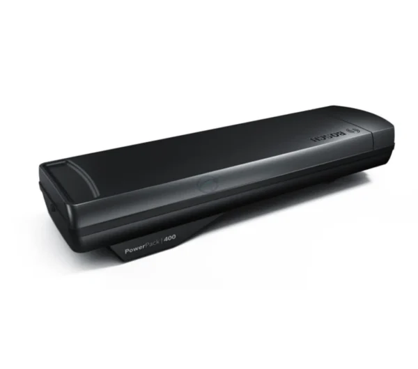 Bosch PowerPack 400 Classic 36V 11Ah fietsbatterij