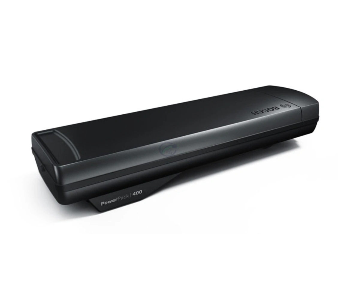 Bosch PowerPack 400 Classic 36V 11Ah fietsbatterij