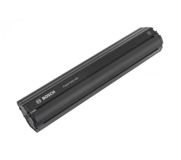 Bosch PowerTube 500 | Horizontal