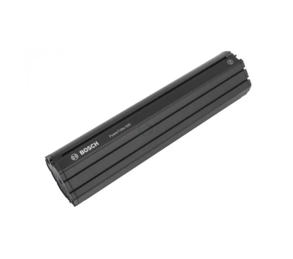 Bosch PowerTube 500 | Vertikal
