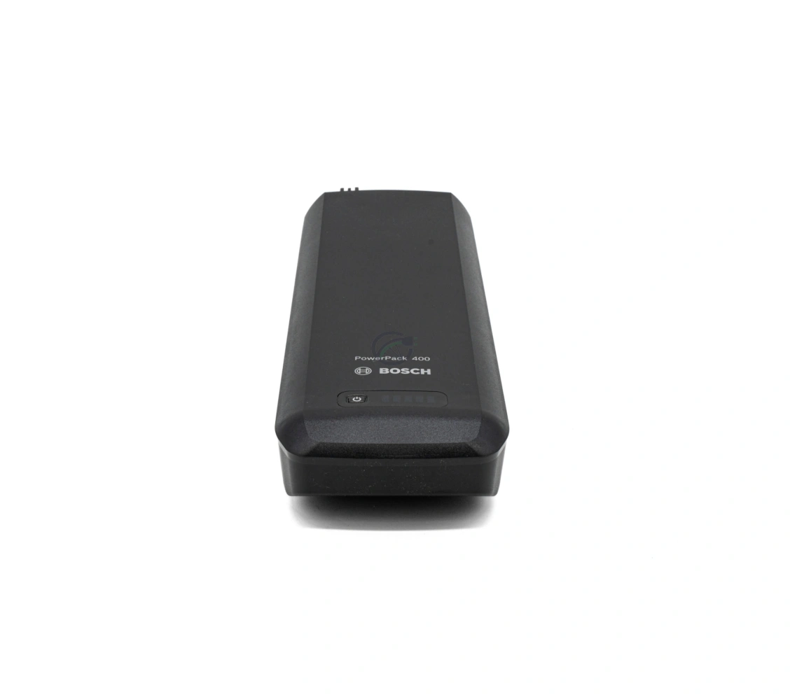 Bosch PowerPack 500 Smart | Gepäcktrager – Bild 9