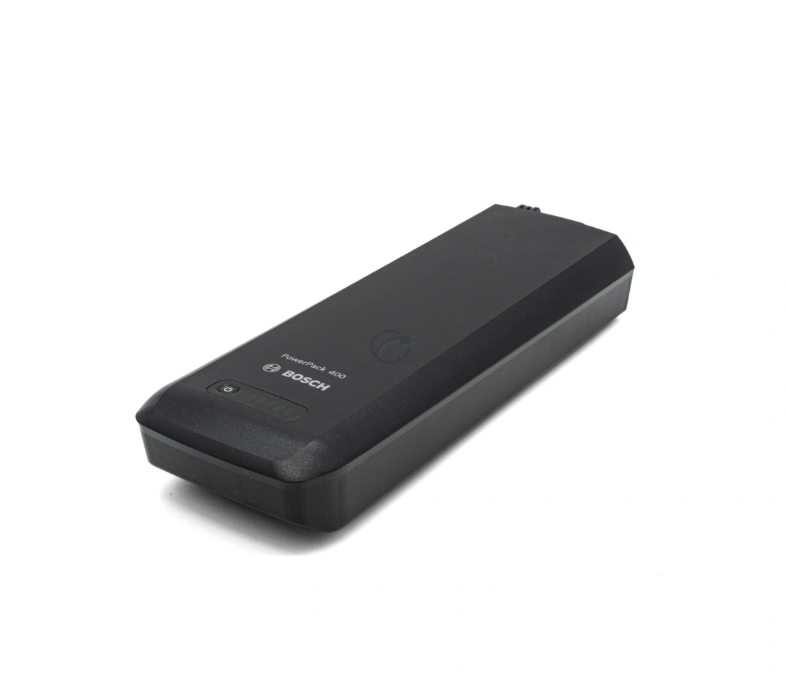 Bosch PowerPack 500 Smart | Gepäcktrager – Bild 7