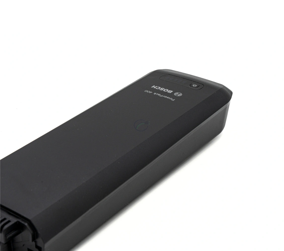 Bosch PowerPack 500 Smart | Gepäcktrager – Bild 4