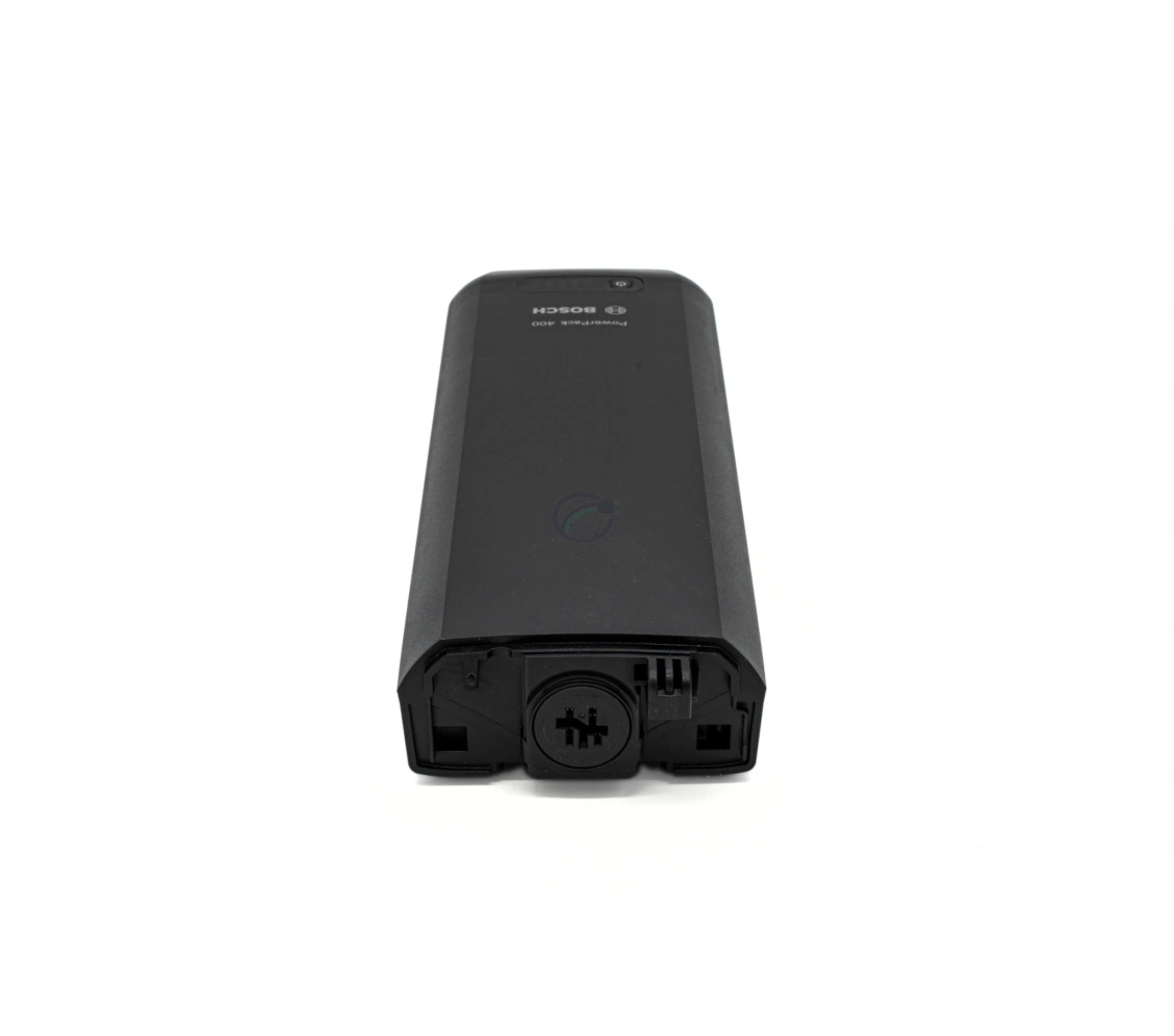 Bosch PowerPack 500 Smart | Gepäcktrager – Bild 3