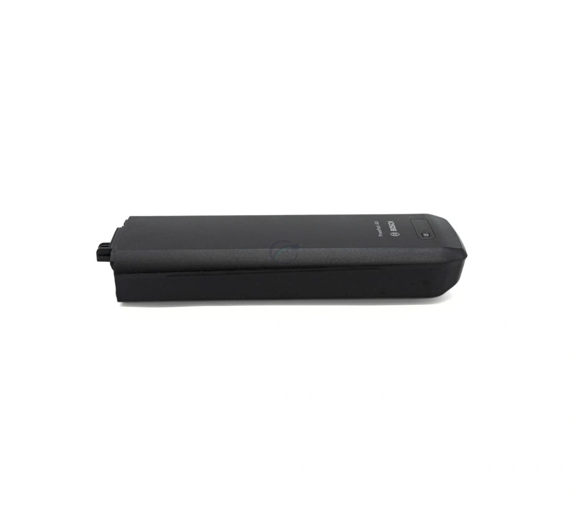 Bosch PowerPack 500 Smart | Gepäcktrager – Bild 2