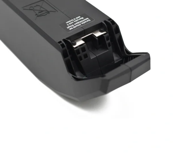 Bosch PowerPack 540 | Performance/Active | rahmen | Durch E-Bike Vision