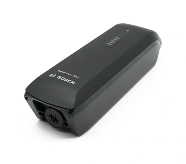 Bosch PowerPack 545 Smart | Rahmenakku