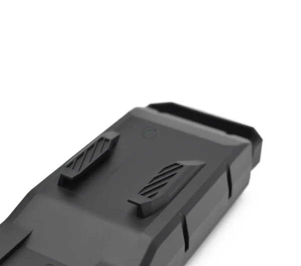 Bosch PowerPack 700 | Performance/Active | Gepäckträger | von E-Bike Vision
