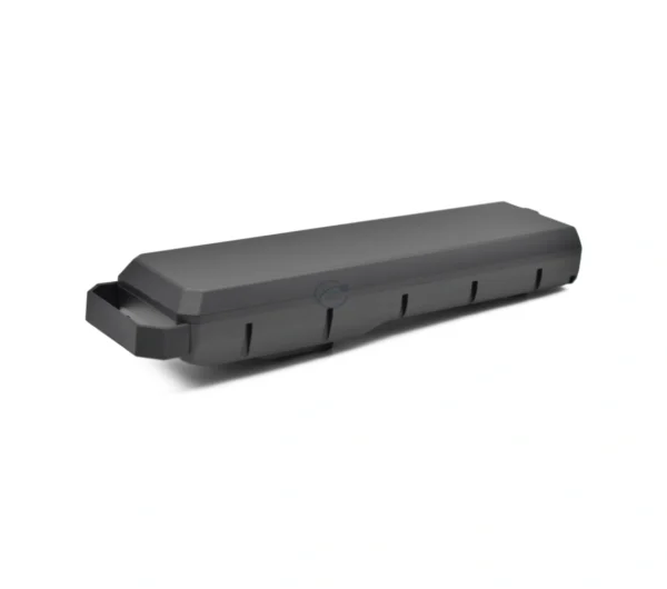 Bosch PowerPack 700 | Performance/Active | Gepäckträger | von E-Bike Vision