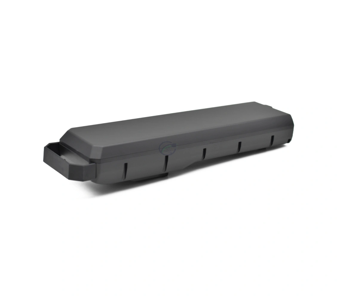 Bosch PowerPack 700 | Performance/Active | Gepäckträger | von E-Bike Vision