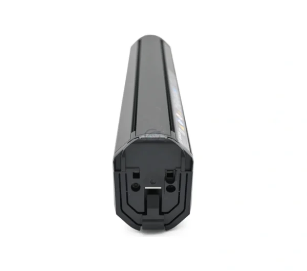 Bosch PowerTube 400 | Vertikal