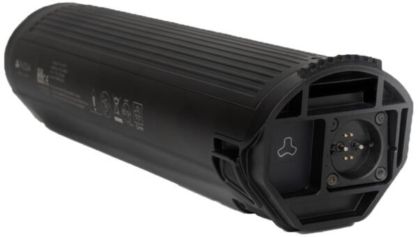 Fazua ENERGY 250X Akku integriert