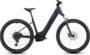 Cube Reaction Hybrid Performance 600 indigoblue´n´reflex Easy Entry