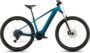 Cube Reaction Hybrid Performance 600 electricblue´n´dazzle