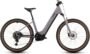 Cube Reaction Hybrid Performance 600 plumgrey´n´black Easy Entry