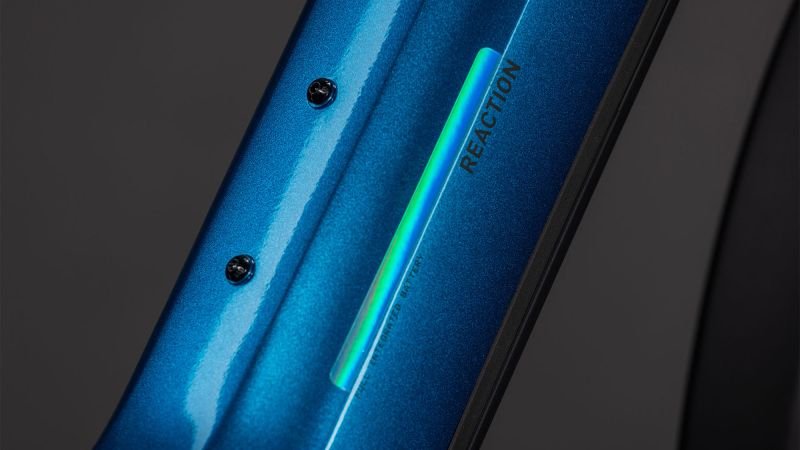 Cube Reaction Hybrid Performance 600 FE electricblue´n´dazzle – Bild 2
