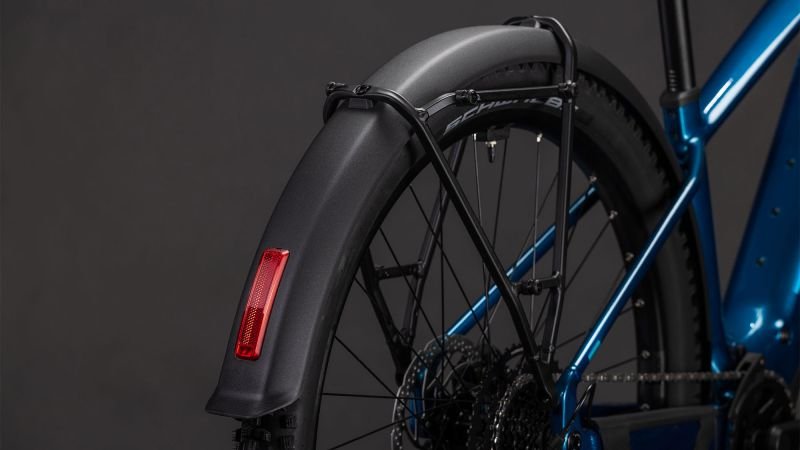 Cube Reaction Hybrid Performance 600 FE electricblue´n´dazzle – Bild 3
