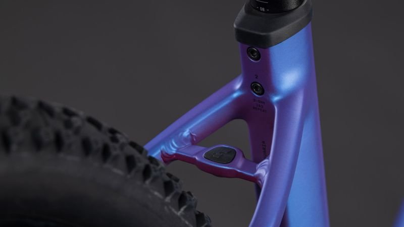 Cube Reaction Hybrid ONE 800 blueiris´n´reflect Easy Entry – Bild 3
