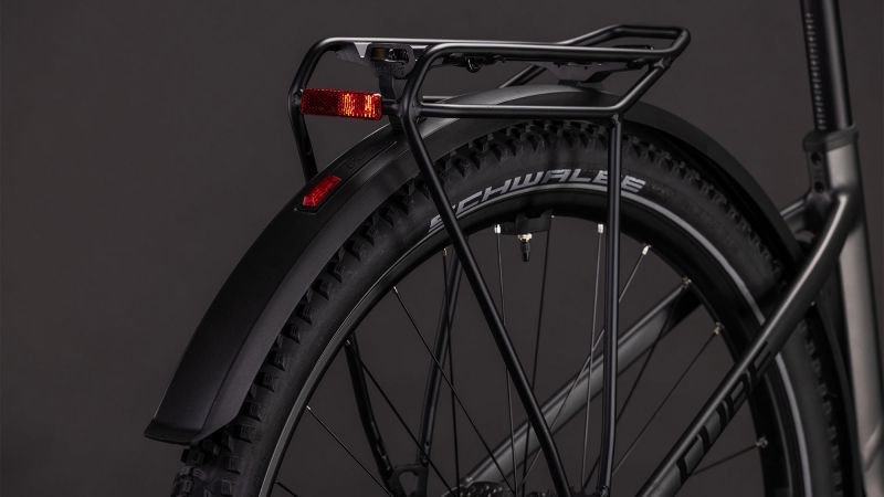 Cube Nuride Hybrid Performance 600 slabgrey´n´black Easy Entry – Bild 4