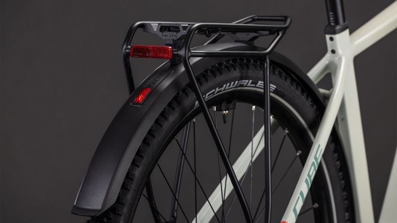 Cube Nuride Hybrid Performance 600 desertstone´n´grey – Bild 3