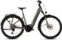 Cube Nuride Hybrid Pro 600 flashstone´n´chrome Easy Entry