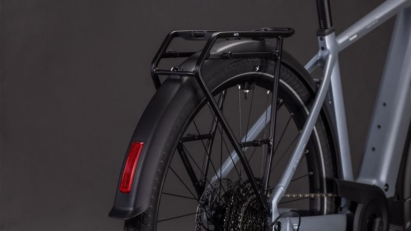 Cube Touring Hybrid Pro 800 pearlgrey´n´grey – Bild 3
