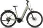 Cube Kathmandu Hybrid ONE 800 pea´n´green Easy Entry