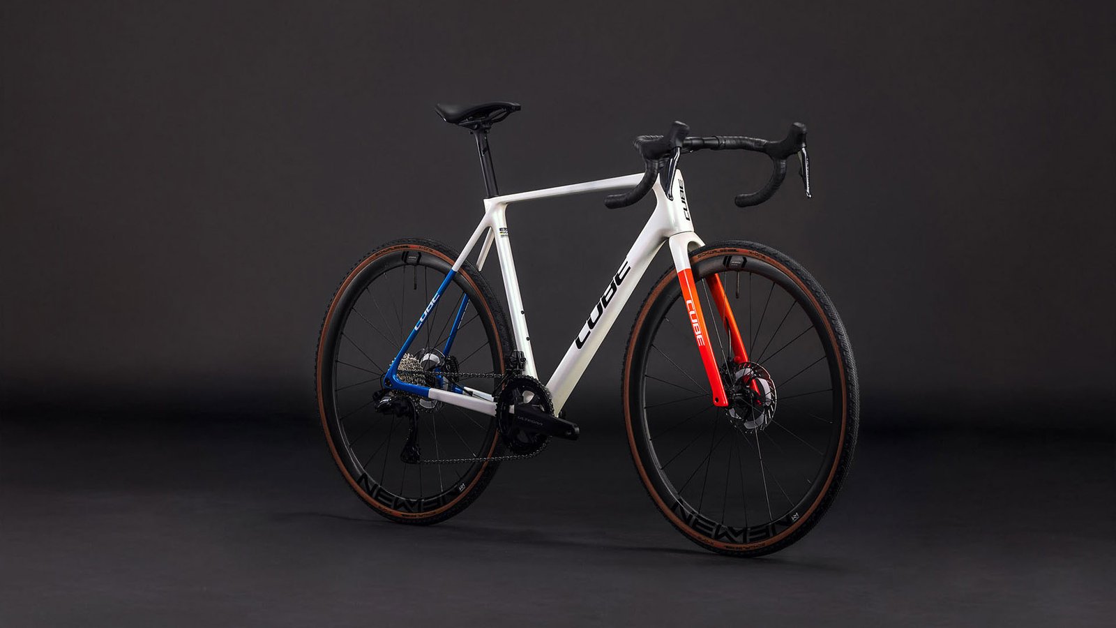 Cube Cross Race C:68X TE teamline