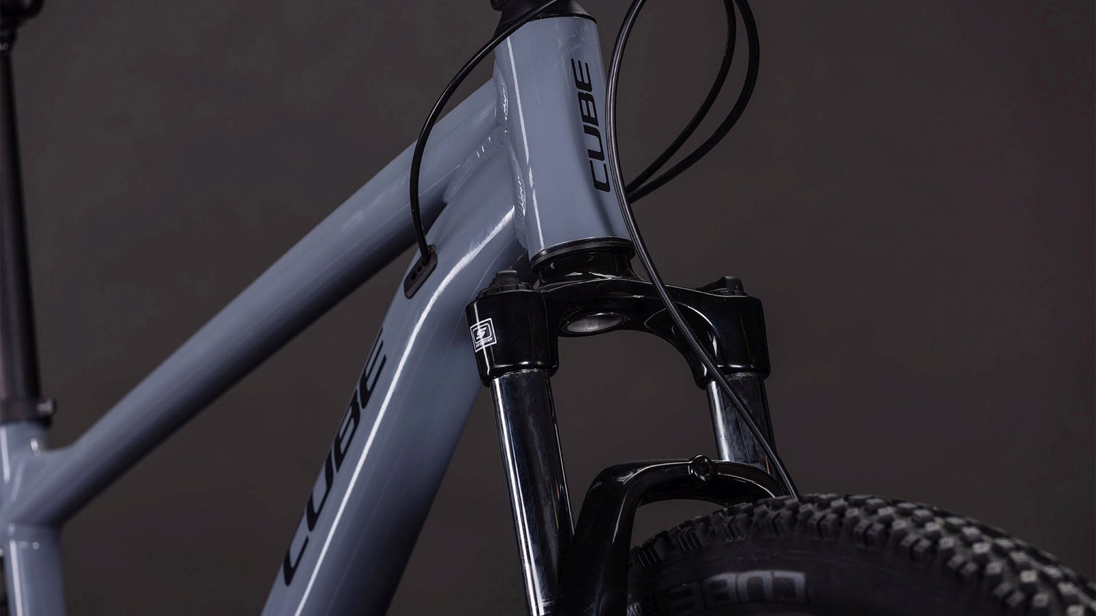 Cube Aim ONE smoke´n´black – Bild 5