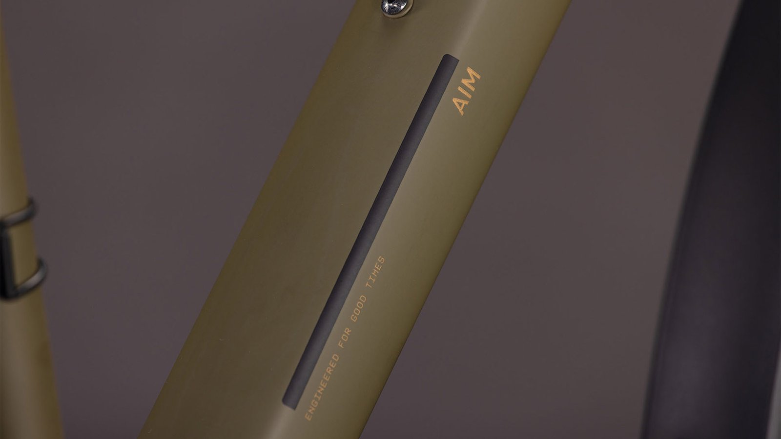 Cube Aim SLX FE dustyolive´n´gold – Bild 3