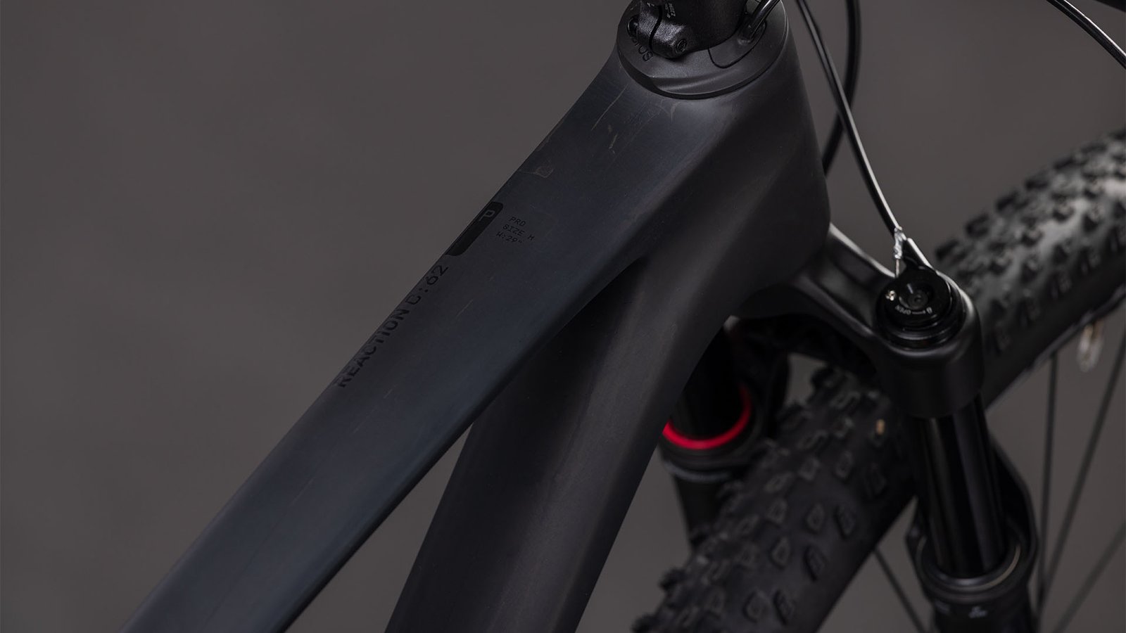 Cube Reaction C:62 Pro blackline – Bild 7