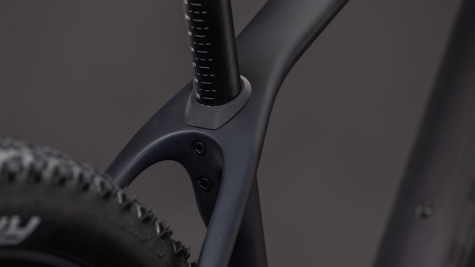 Cube Reaction C:62 Pro blackline – Bild 5
