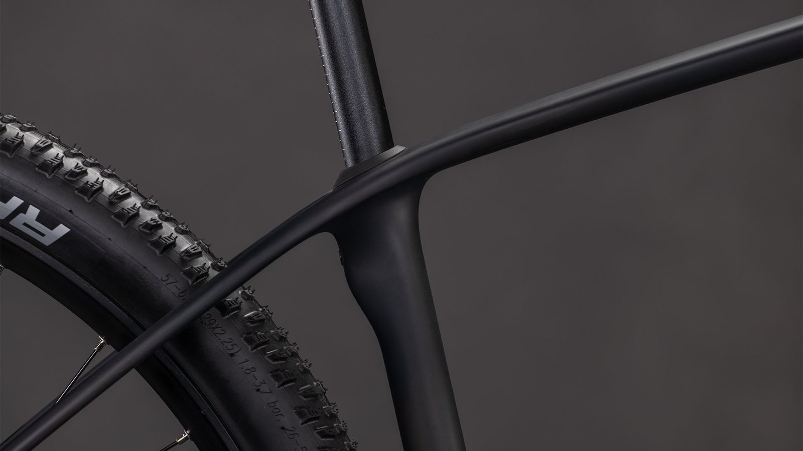 Cube Reaction C:62 Pro blackline – Bild 4